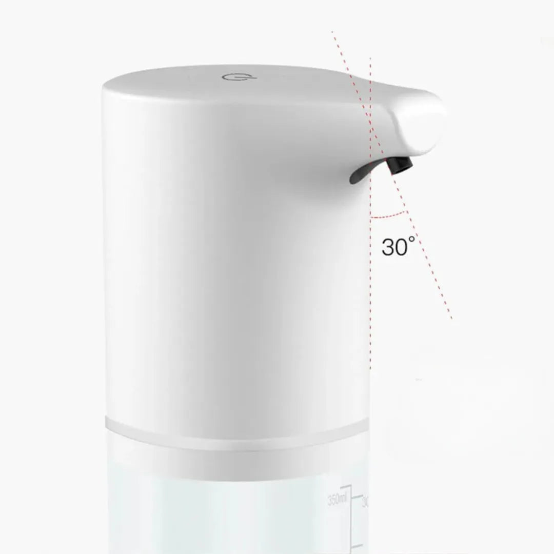 Dispenser Automático de Sabonete Líquido - Tazzi