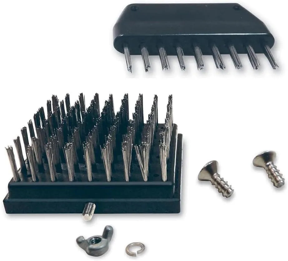Brush Grill Tazzi™ - Escova de Limpeza a Vapor Para Churrasqueira - Izzat Express