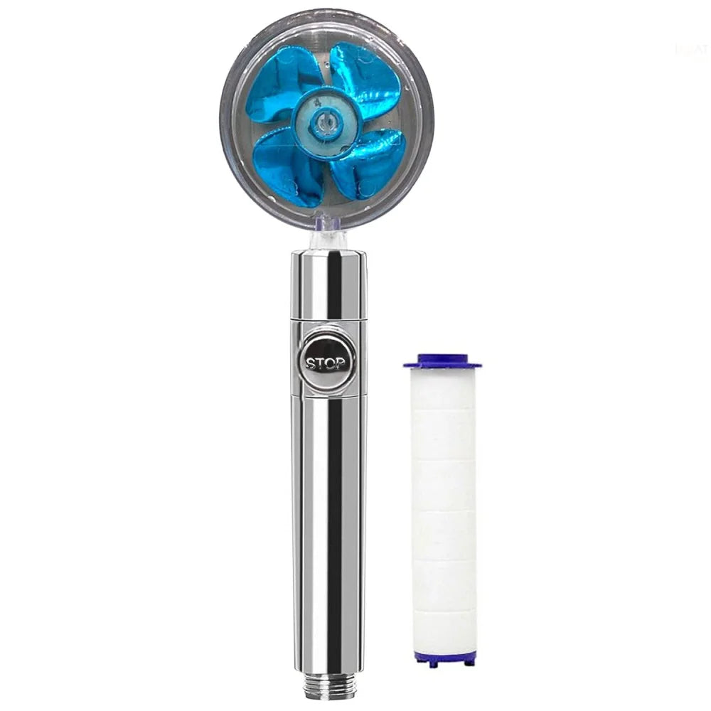 Ducha de Alta Pressão HidroShower - Tazzi