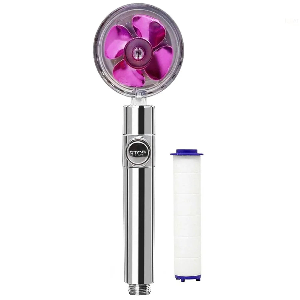 Ducha de Alta Pressão HidroShower - Tazzi