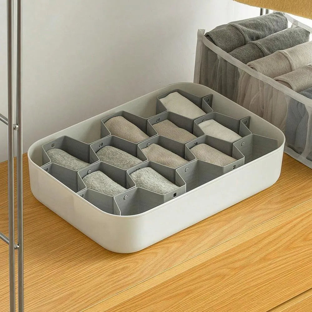 Drawer Organizer Beehive - Tazzi 