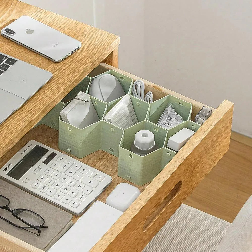 Drawer Organizer Beehive - Tazzi 