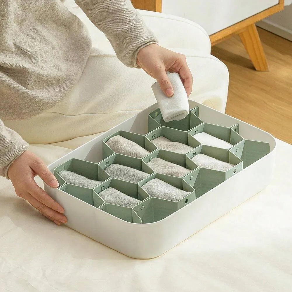 Drawer Organizer Beehive - Tazzi 