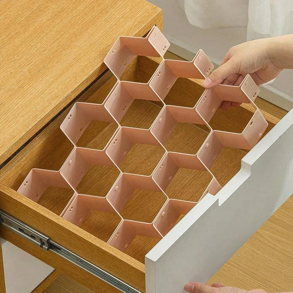 Drawer Organizer Beehive - Tazzi 