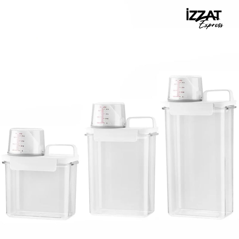 Organizador de Líquidos de Limpeza Dispenser Multiuso - Tazzi