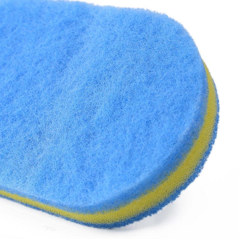 Esponja para Limpeza do Azulejo - Tazzi