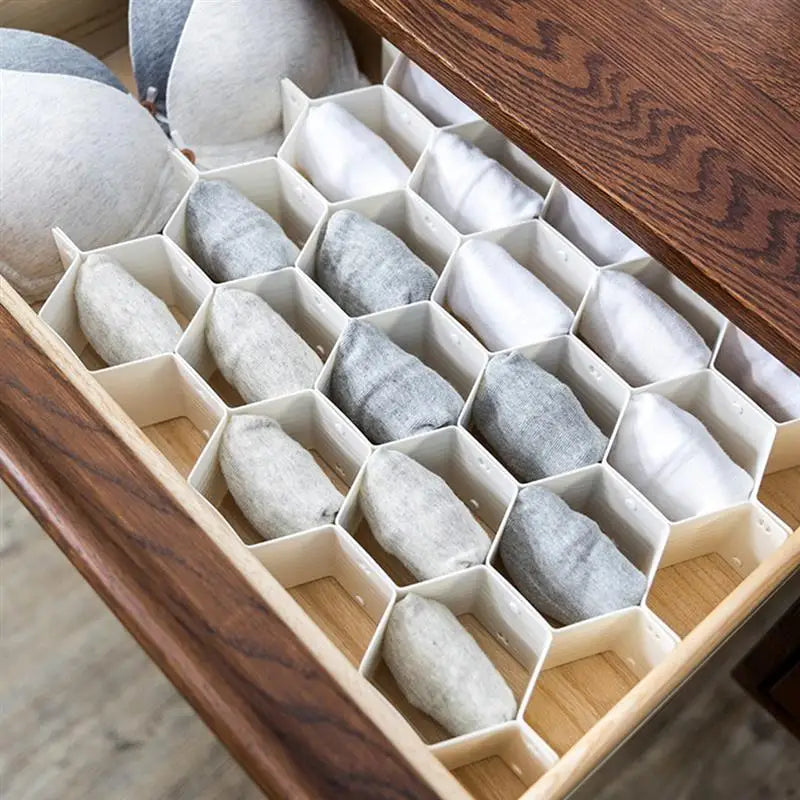 Drawer Organizer Beehive - Tazzi 