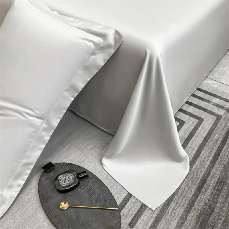 Jogo de Cama Luxe Tazzi