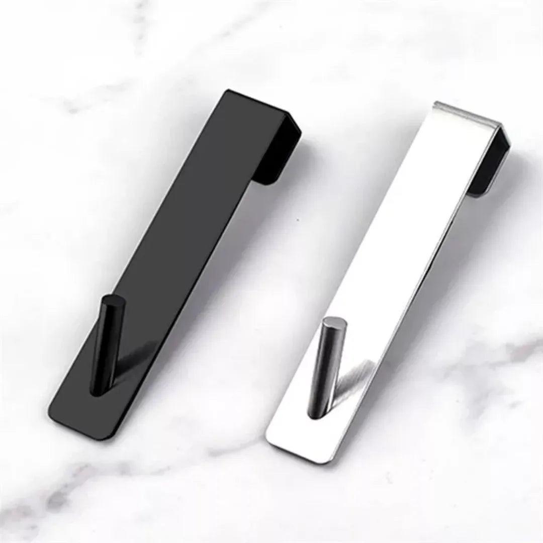 Bathroom Towel Holder - Tazzi 