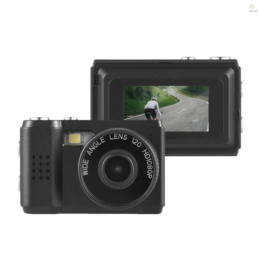 Mini Retro Camera - Tazzi 